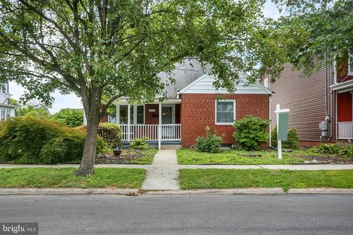 3115 N 4th St, HARRISBURG, PA, 17110-2202 | Card Image