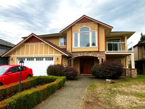 6632 Kestrel Cres, Nanaimo, BC, V9V1V9 | Card Image