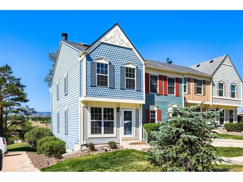6757 S Independence St, Littleton, CO, 80128 | Card Image
