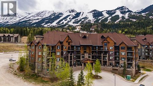 414-1545 Kicking Horse Trail, Golden, BC, V0A | Card Image