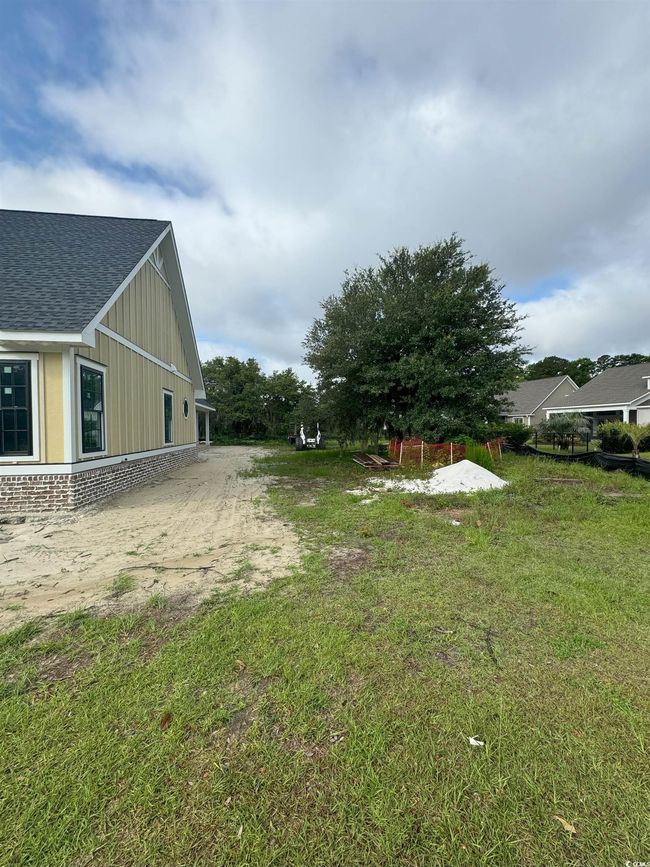 View of yard | Image 12