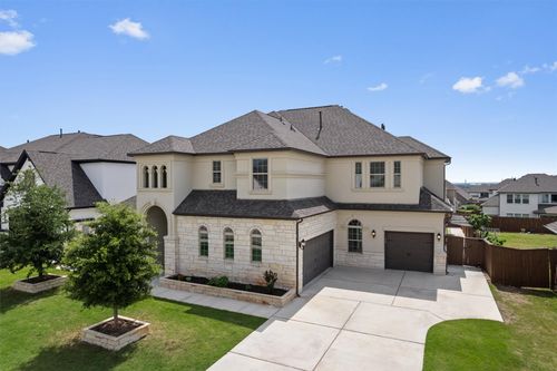 4909 Risana Bend, Round Rock, TX, 78665 | Card Image