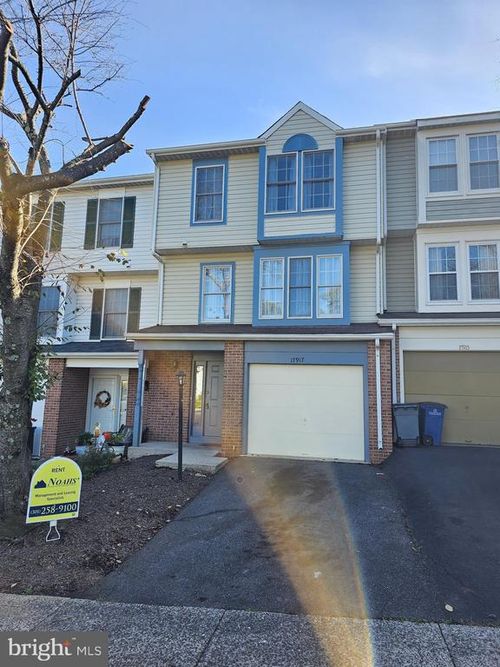 17917 Cottonwood Ter, GAITHERSBURG, MD, 20877-1029 | Card Image