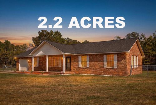 292 Mitton Rd, Moncks Corner, SC, 29461-3237 | Card Image