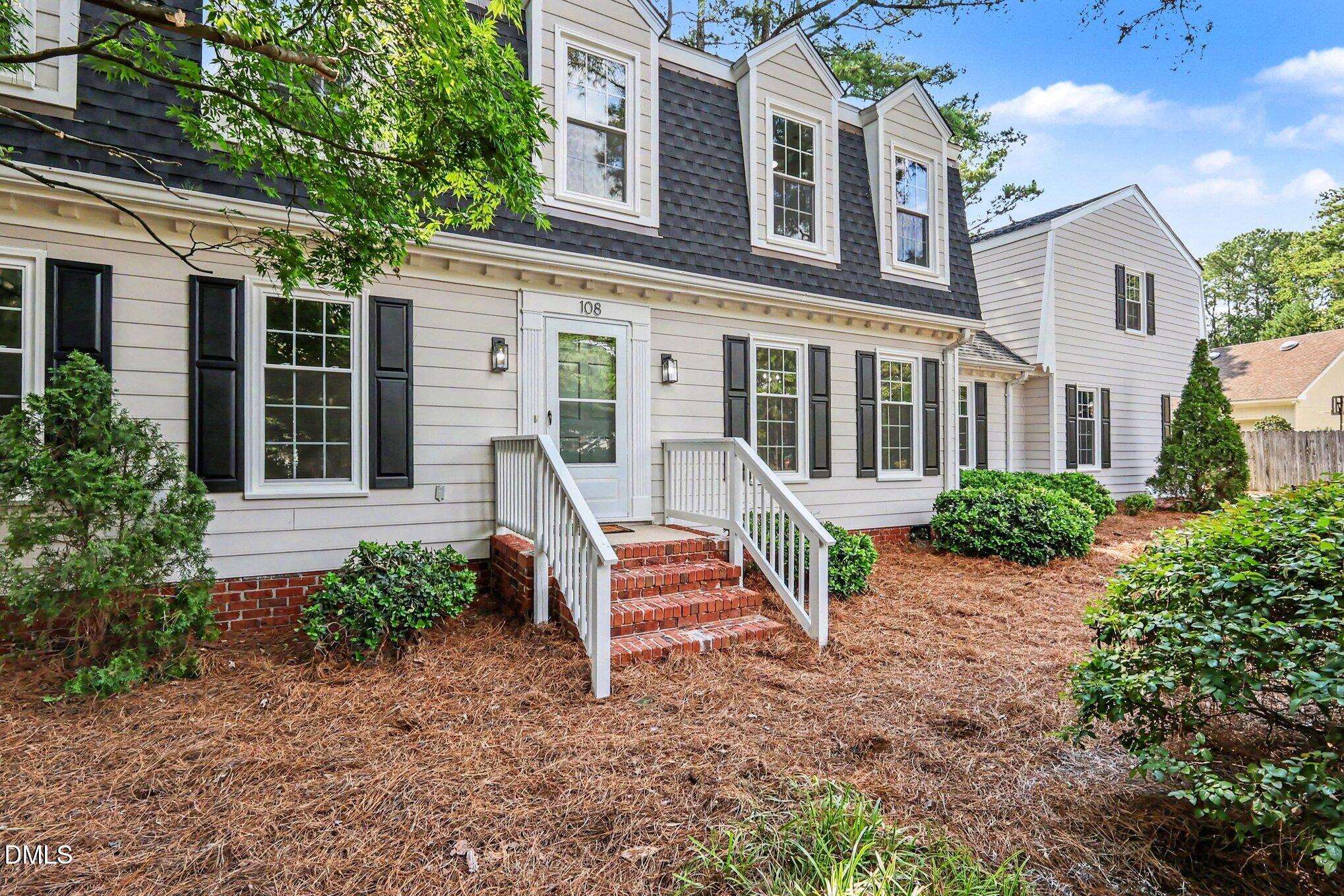 Residential in Rocky Mount 2