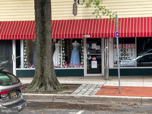 a-125A W Loockerman Street, DOVER, DE, 19904 | Card Image