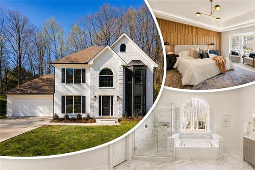 7606 Watson Kaye, Stone Mountain, GA, 30087-6128 | Card Image