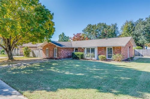 200 Davors Dr, Montgomery, AL, 36109-4210 | Card Image