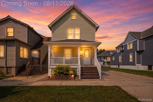 346 Sycamore St, Wyandotte, MI, 48192-5848 | Card Image