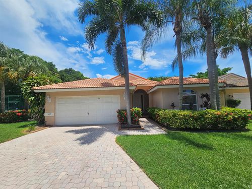 5449 Grande Palm Cir, Delray Beach, FL, 33484-1367 | Card Image