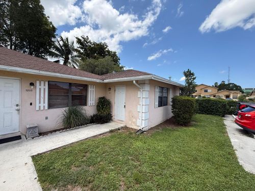 1201-1201 White Pine Dr, Wellington, FL, 33414-5742 | Card Image