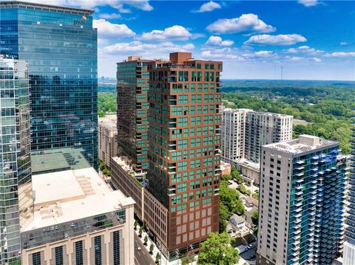 juniper-2c-1081 Juniper Street Ne, Atlanta, GA, 30309 | Card Image