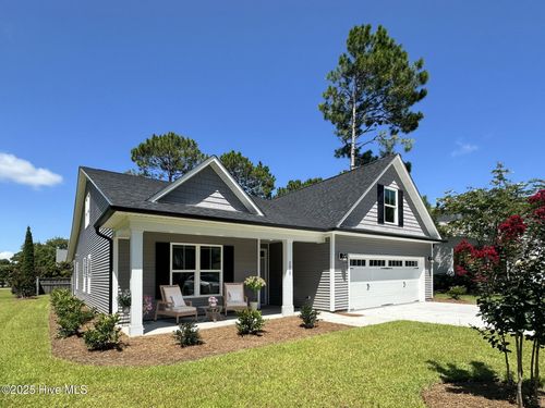 3973 Pepperberry Ln, Southport, NC, 28461-8481 | Card Image