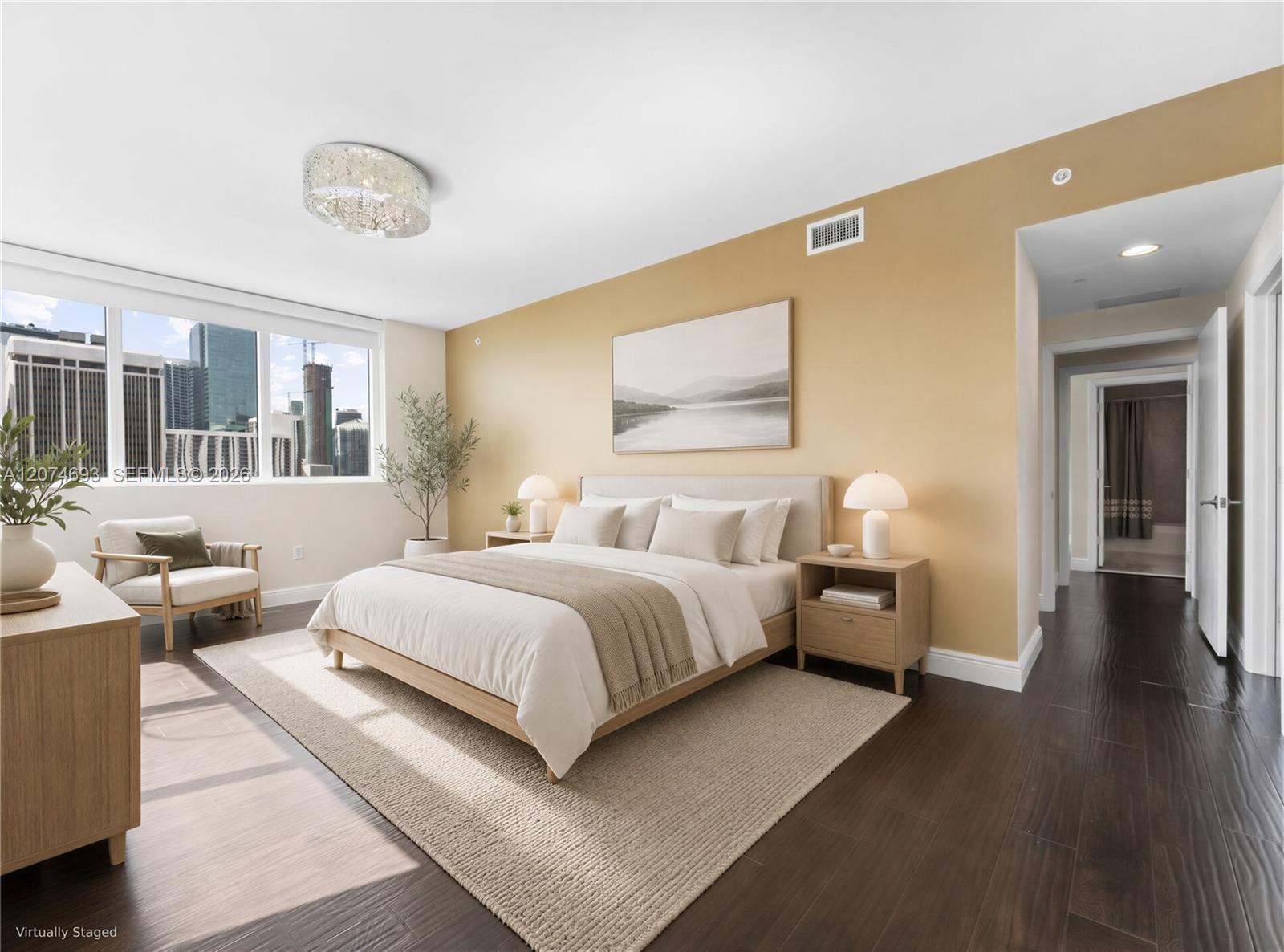 Residential Lease in Miami 3