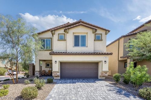 7180 Woodrow Ranch St, Las Vegas, NV, 89166-6070 | Card Image
