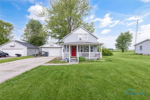 5829 Ohio St, Berkey, OH, 43504-9660 | Card Image