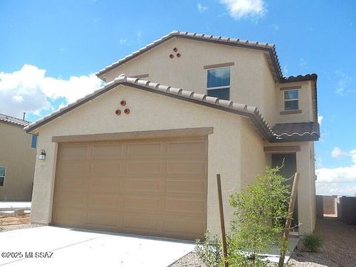 5951 N Umbra Ct, Tucson, AZ, 85741-1453 | Card Image