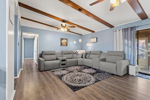 3013 Belle Ave, Denison, TX, 75020-7303 | Card Image