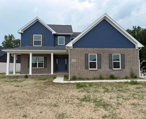 26006 Pennington Ln, Flat Rock, MI, 48134 | Card Image