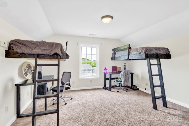 Bonus Room or Flex Space on Upper Level | Image 29