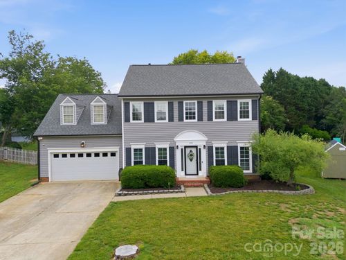 1955 Stratton Ct, Kannapolis, NC, 28081-9434 | Card Image