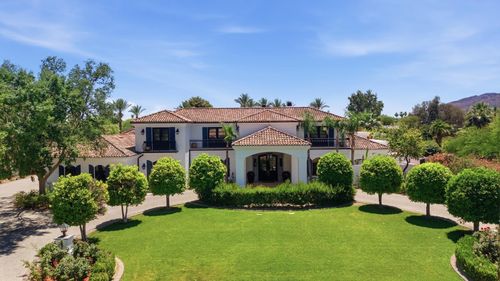 6997 E Paradise Ranch Road, Paradise Valley, AZ, 85253 | Card Image