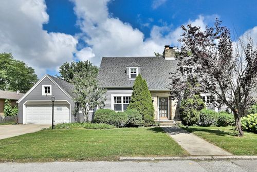 6610 Palma Ln, Morton Grove, IL, 60053-1341 | Card Image