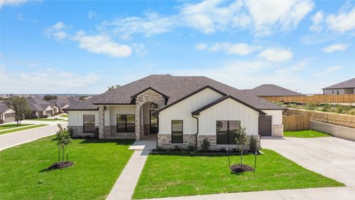 8621 Austin Turner Trl, Killeen, TX, 76542-6990 | Card Image