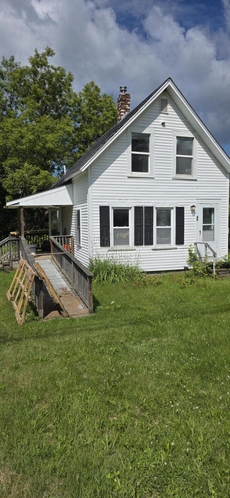 Residential in Hartland 4
