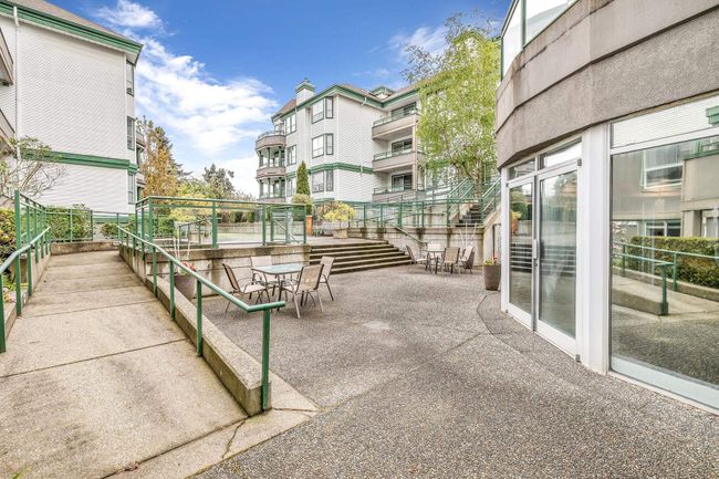 413 - 1576 Merklin Street, Condo with 2 bedrooms, 2 bathrooms and 1 parking in White Rock BC | Image 35