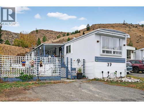 37-1175 Rose Hill Rd, Kamloops, BC, V2E1G9 | Card Image