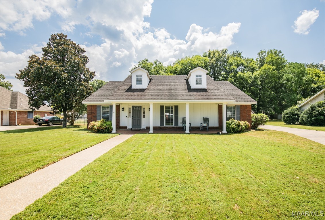Country Club Dr, Wetumpka, AL 36092 #1