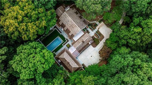 3990 Paces Ferry Rd Nw, Atlanta, GA, 30327-3008 | Card Image