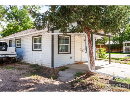 1306 14th Ave, Greeley, CO, 80631-4714 | Card Image