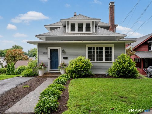 265 Jackman Ave, Fairfield, CT, 06825-1727 | Card Image