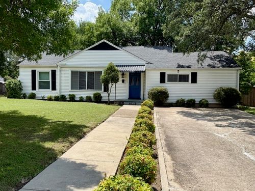 2816 Westridge Ave, Fort Worth, TX, 76116-4645 | Card Image