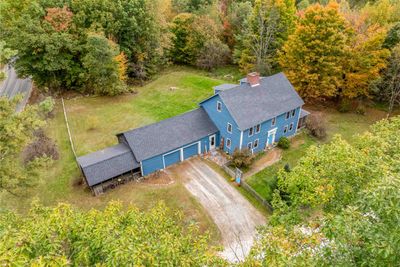 7 Shadow Hill Road, House other with 3 bedrooms, 1 bathrooms and null parking in Sutton NH | Image 3