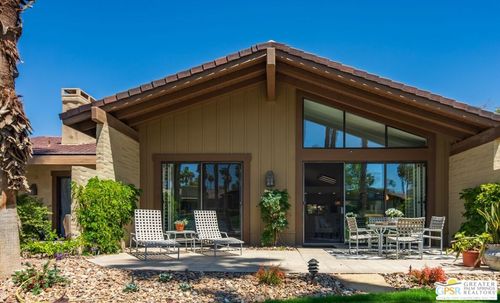 307 Appaloosa Way, Palm Desert, CA, 92211-3249 | Card Image