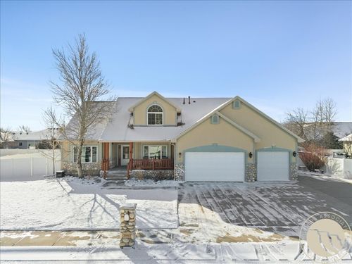 3940 Fairmeadow Dr, Billings, MT, 59102-7555 | Card Image