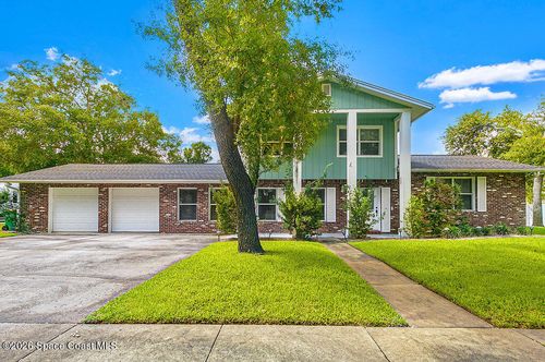 4247 Will Scarlet Dr, TITUSVILLE, FL, 32796-1070 | Card Image