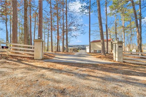 231 Cardinal Pt, Monticello, GA, 31064-8841 | Card Image