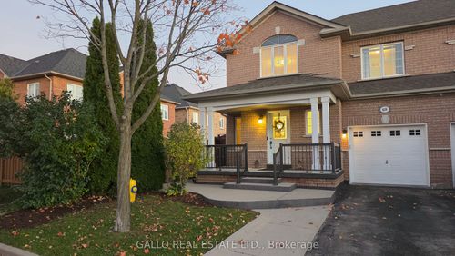 69 Adventure Cres, Maple, ON, L6A2Z8 | Card Image