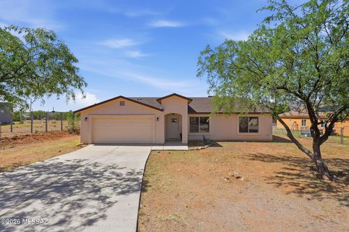 1726 Camino Pacifico, Rio Rico, AZ, 85648-3649 | Card Image