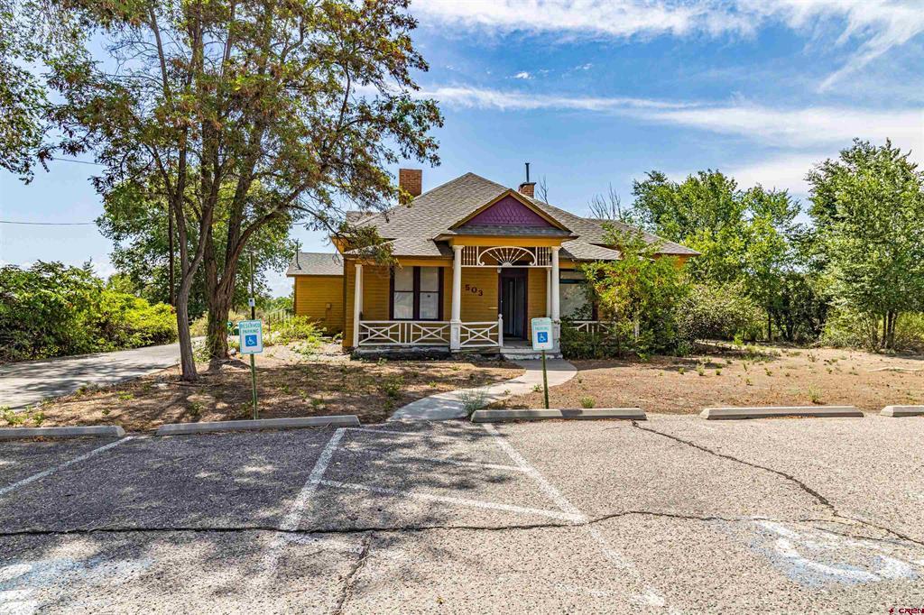 Commercial Sale in Farmington 5