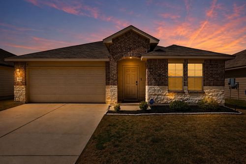 133 Hammond, Jarrell, TX, 76537-0719 | Card Image