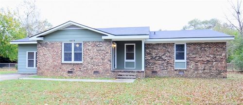 6604 Bonnie Bell Ln, Fayetteville, NC, 28314-0304 | Card Image