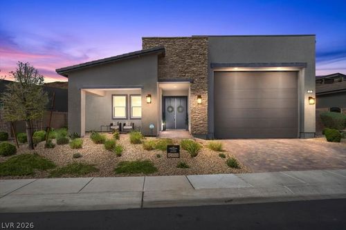 88 Reverie Heights Ave, Henderson, NV, 89011-4298 | Card Image