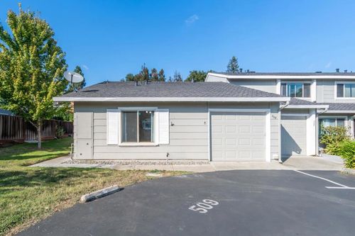 509 Latimer Cir, Campbell, CA, 95008 | Card Image