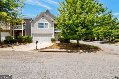 579 Shadow Lake Dr, Lithonia, GA, 30058-3261 | Card Image