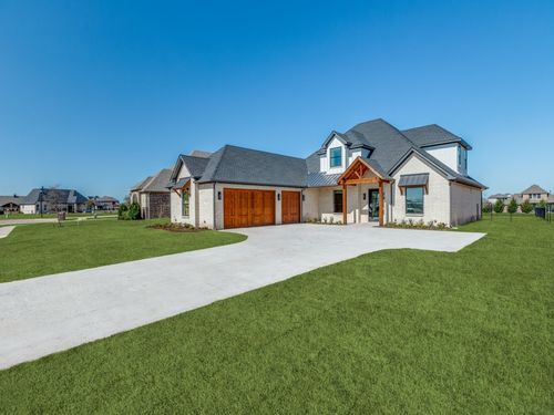 1165 Stonebridge Pass, Gunter, TX, 75058-4235 | Card Image